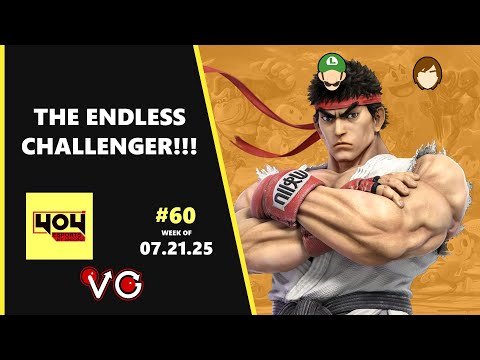 4o4 Weekly Smash Night 60 | Top 32