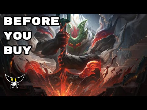 Before You Buy Shan Hai Scrolls Nautilus