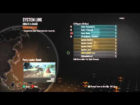 DreamHack Valencia 2013 : Epsilon vs Delta Gaming : WBR2 - Intro