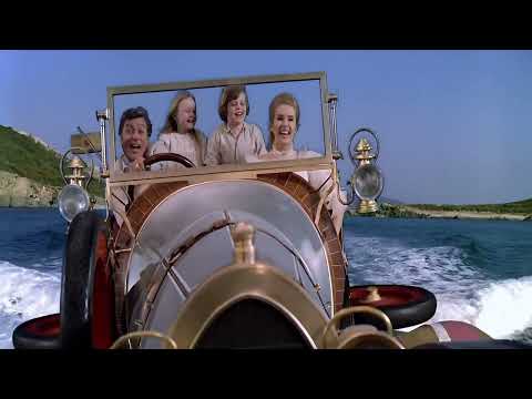 (4K) Chitty Chitty Bang Bang (3rd Part) (Chitty Chitty Bang Bang)