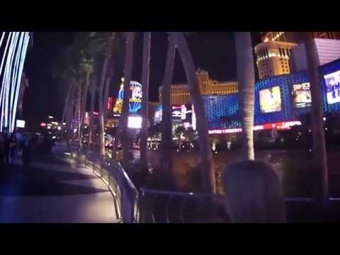 UNFAITHFUL - Vegas Baby (Official music video)