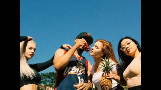 Larry June - B A B Feat. OG Maco & Chevy Woods (Prod. By Lex Luger) [New Song]