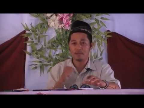 “Aqeeda Ahlus Sunna wal Jama’a” | Ustz. Hidrun Jakiran