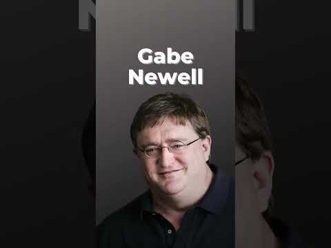 From Microsoft to Gaming: Gabe Newell's Rise to Billions 🎮💰
