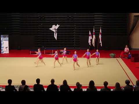 Undankapping Smágentur Sóljan 2018