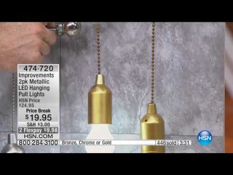 HSN | Home Solutions featuring IMPROVEMENTS 01.29.2017 - 10 AM