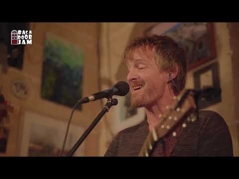 Backdoor Jam #8:  Mawk Phoenix