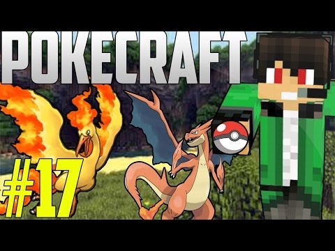 PokeCraft-Una PokèAvventura A Cubi | Episodio 17-ITA