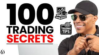 100 Trading Secrets Every New Trader Must Know