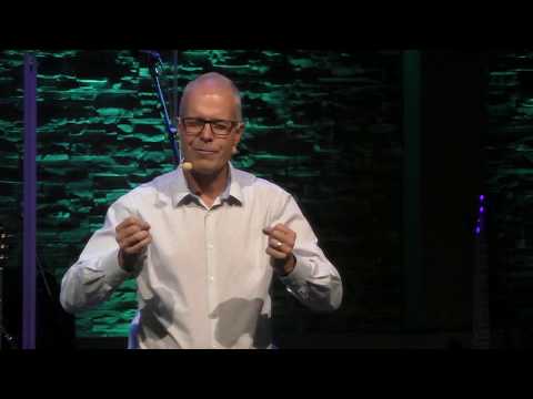 180923 - Predikan Magnus Davidsson - Tillbedjan, tacksamhet