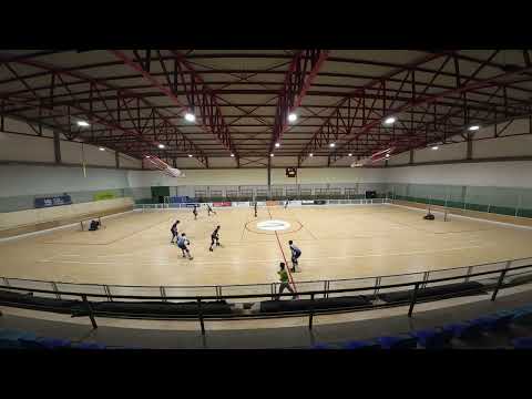 2025-10-16 CHO Junior A - Junior B