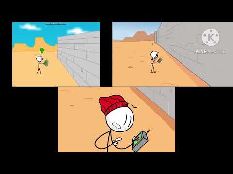 Breaking the Bank: Old, Vs New, Vs Remake