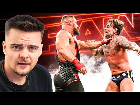 RAW Netflix Anniversary Was… OVERHYPED?!