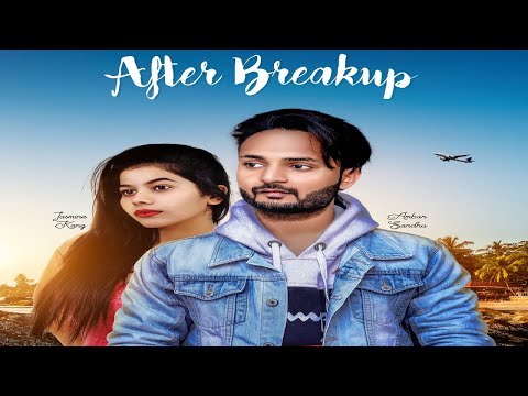 Karan Singh After breakup