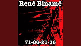 Kadr z teledysku Dynamite tekst piosenki René Binamé