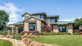 Spectacular Zero Energy Home For Sale in Frisco, Texas!