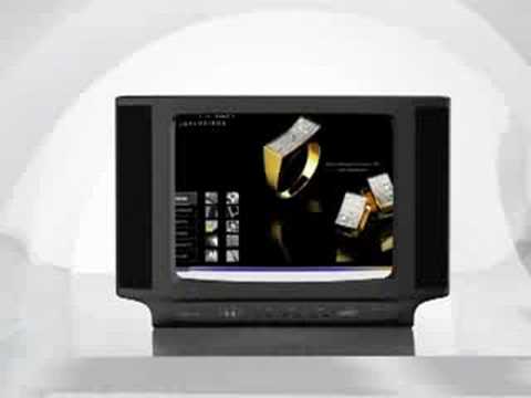 Vinheta de abertura - CD Phabius Design