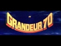 20th Century Fox Grandeur 70 Remake
