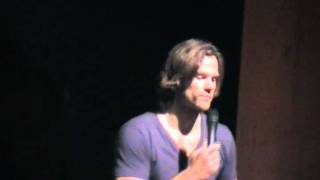 Jared Padalecki Panel 2