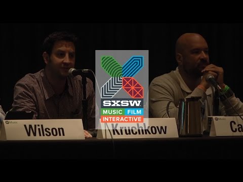 A&R for Music-Tech (Full Session) | Music 2014 | SXSW