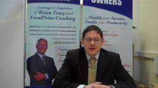 preview picture of video 'Become a Business Coach in Dublin, Cork and Galway'