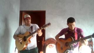 Paloma piquito de oro - Miguel y Miguel / Dracko0o0o ft Yayo (Cover)