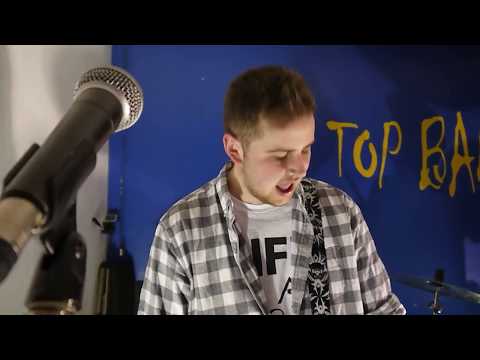 Insomniacs - Hangover