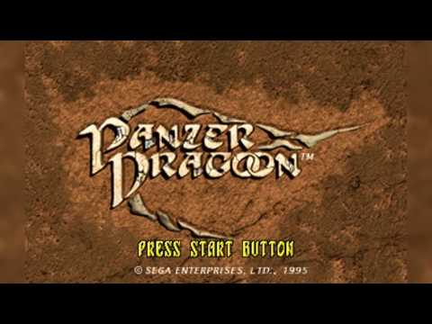 The Best of Retro VGM #765 - Panzer Dragoon (Saturn) - Main Theme [Orchestral Version]