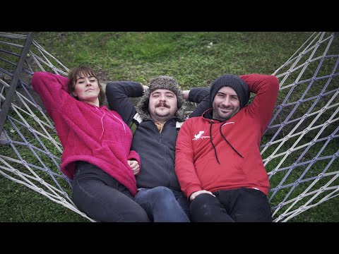 Volkşov'dan 53-61 | 30 Mart'ta GAİN'de! 🎈