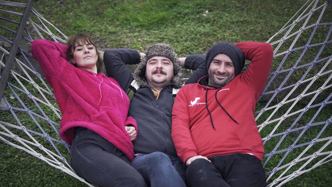 Volkşov'dan 53-61 | 30 Mart'ta GAİN'de! 🎈