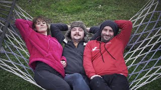 Volkşov'dan 53-61 | 30 Mart'ta GAİN'de! 🎈