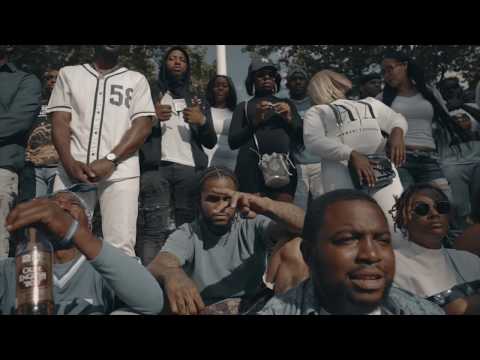 Piif Jones - Long Live Kiing Shooter (Tribute Video)