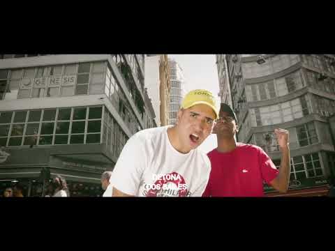 Mc Lele JP - Favela Pede Paz (Web Clipe) Dj Murillo e LTnoBeat