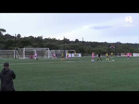 Round 2 NPL NSW Women's Highlights - NWS Koalas v Illawarra Stingrays