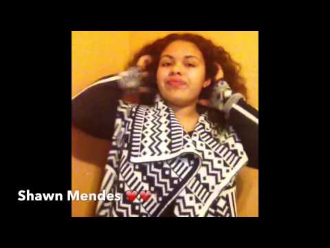 Katerina Garcia- Life of the party/Random