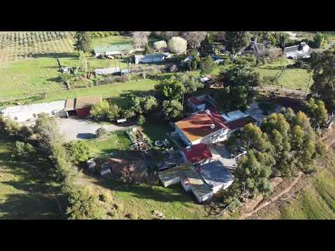 Brandwacht, Worcester