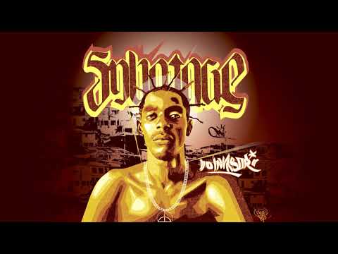 Sabotage (prod. Instituto)  - O Invasor (EP: O Invasor) - 2020