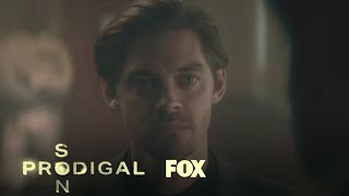 Sneak Peek (VO) #2