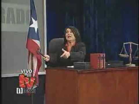 TV iLegal 5/6/09 - El Ultimo Caso Enterrado