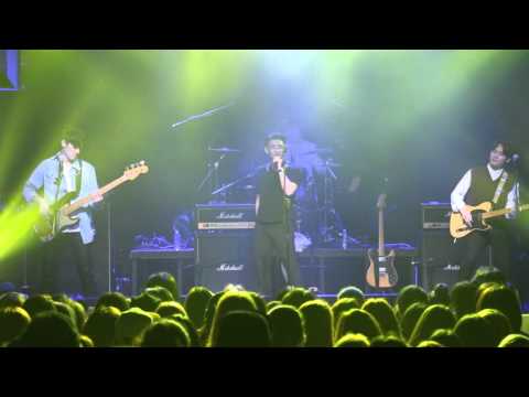 잔나비_Cuckoo @펜타포트 슈퍼루키 콘서트_160319