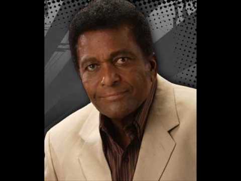 Charlie Pride - Crystal Chandeliers