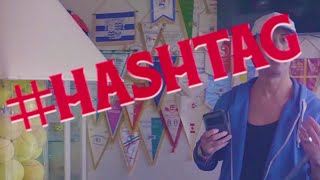 KHIKKO - Hashtag - Robbie Groove & Peruz Remix