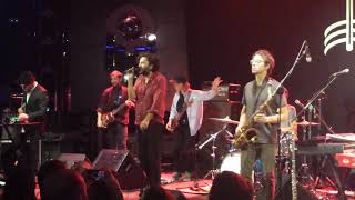 Destroyer - Tinseltown Swimming in Blood. Madrid, teatro Barceló 25-11-2017