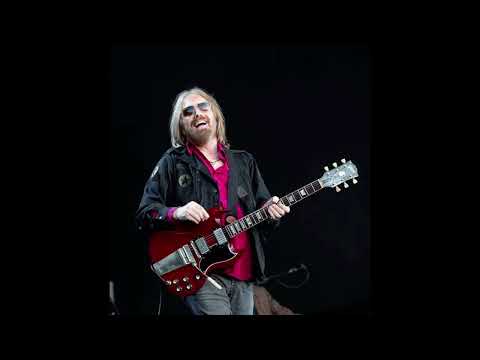 Something In The Air- Tom Petty & The Heartbreakers