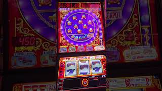 PINBALL Slot Machine Bonus!! $7.50 MAX Bet Pinball Bonus!! Big Win!!