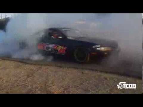 TCOB #BurnoutNominations - Monkey does his burnout