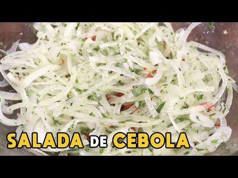 , title : 'Como Fazer Salada de Cebola para Churrasco - Receita de Cebolete - Tv Churrasco'
