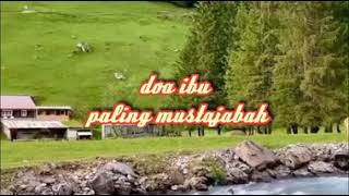 Download lagu STORY WA  DOA IBU mp3