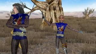 The way I feel inside II