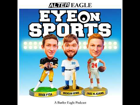 Butler Eagle Legacy